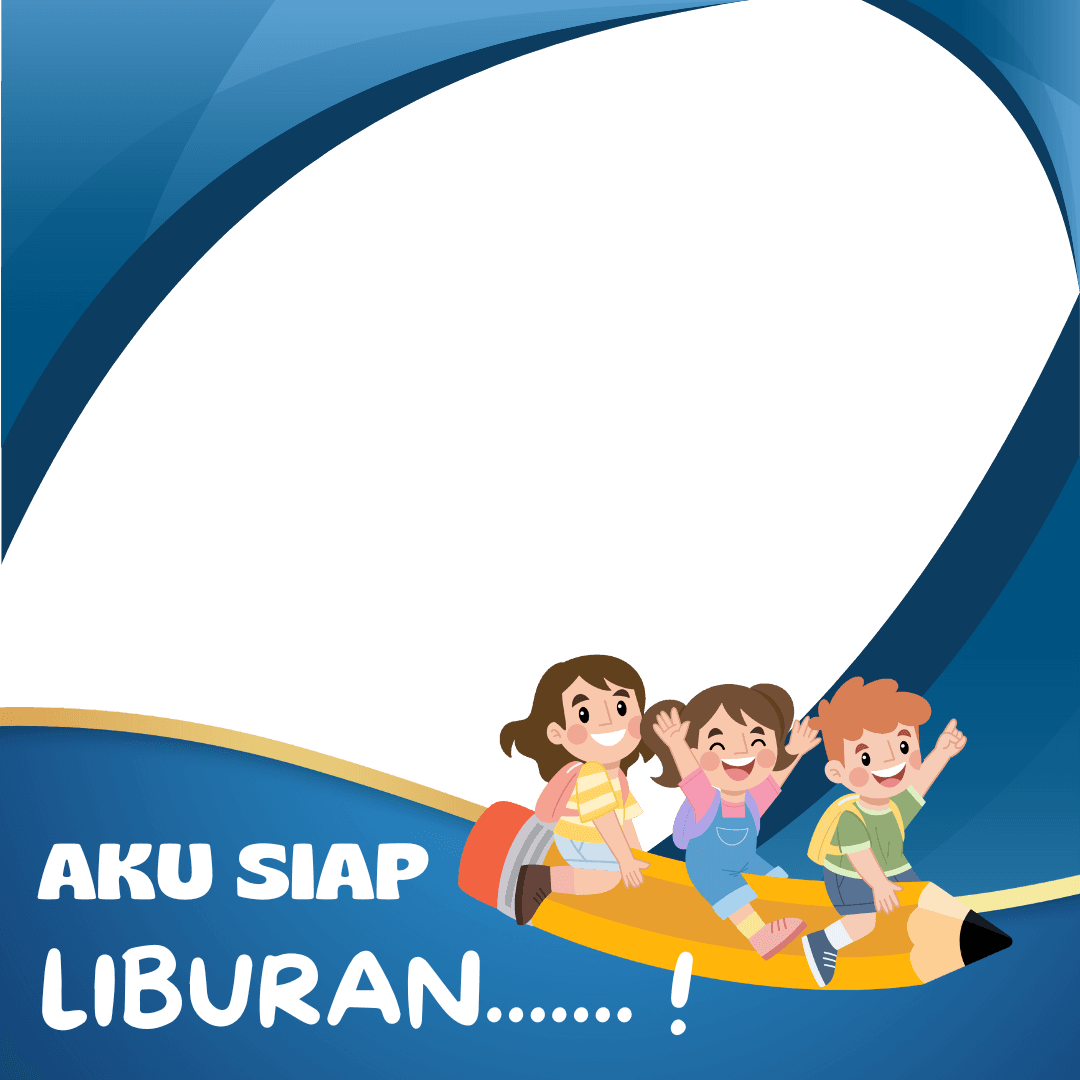 Siap Liburan