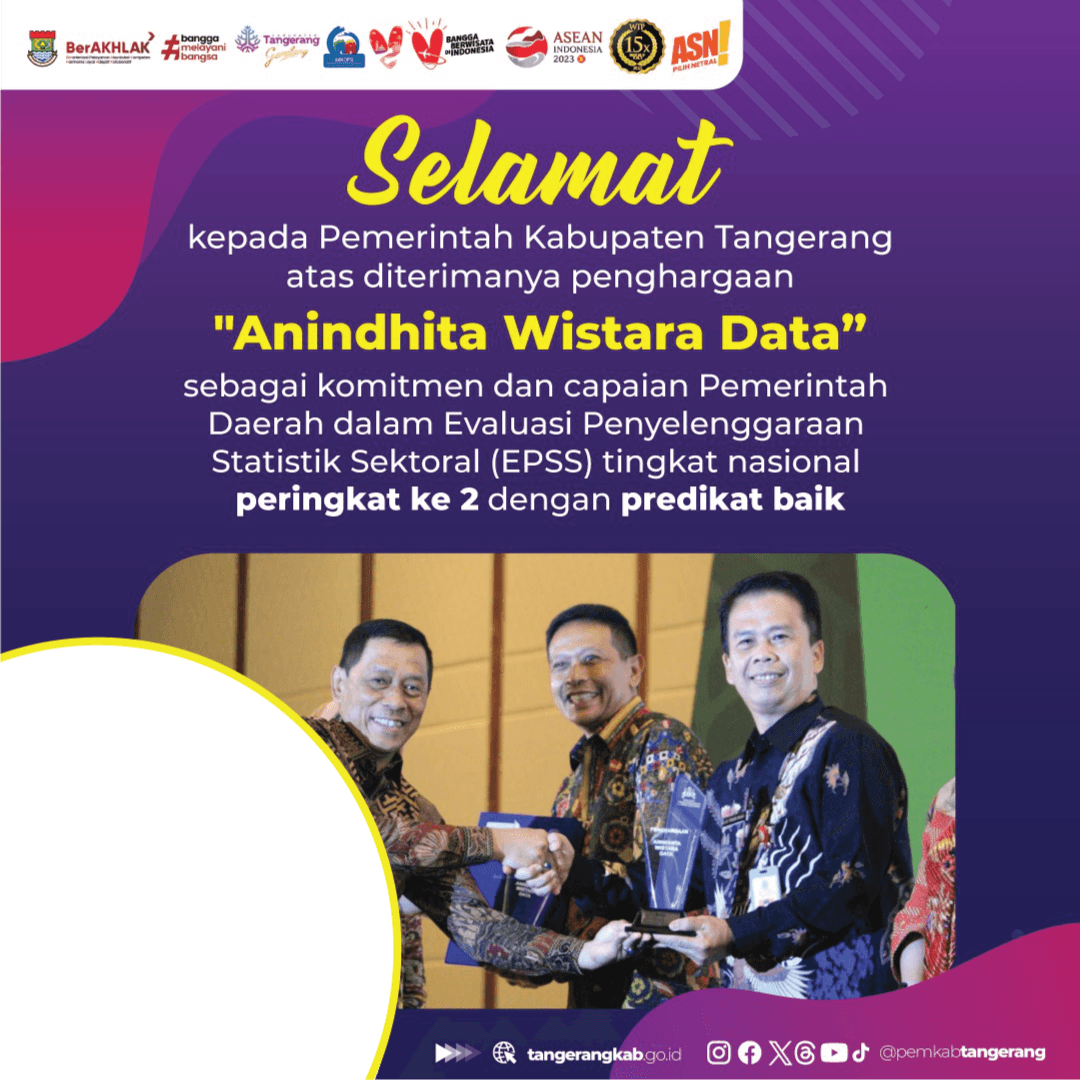 Penghargaan Anindhita Wistara Datha