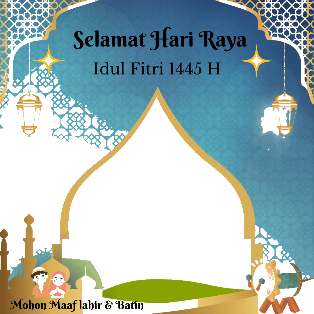 hari raya idul fitri