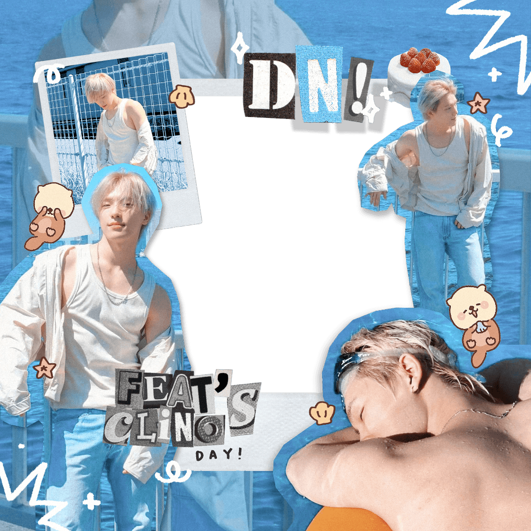 Baby Channie’s Birthday! 