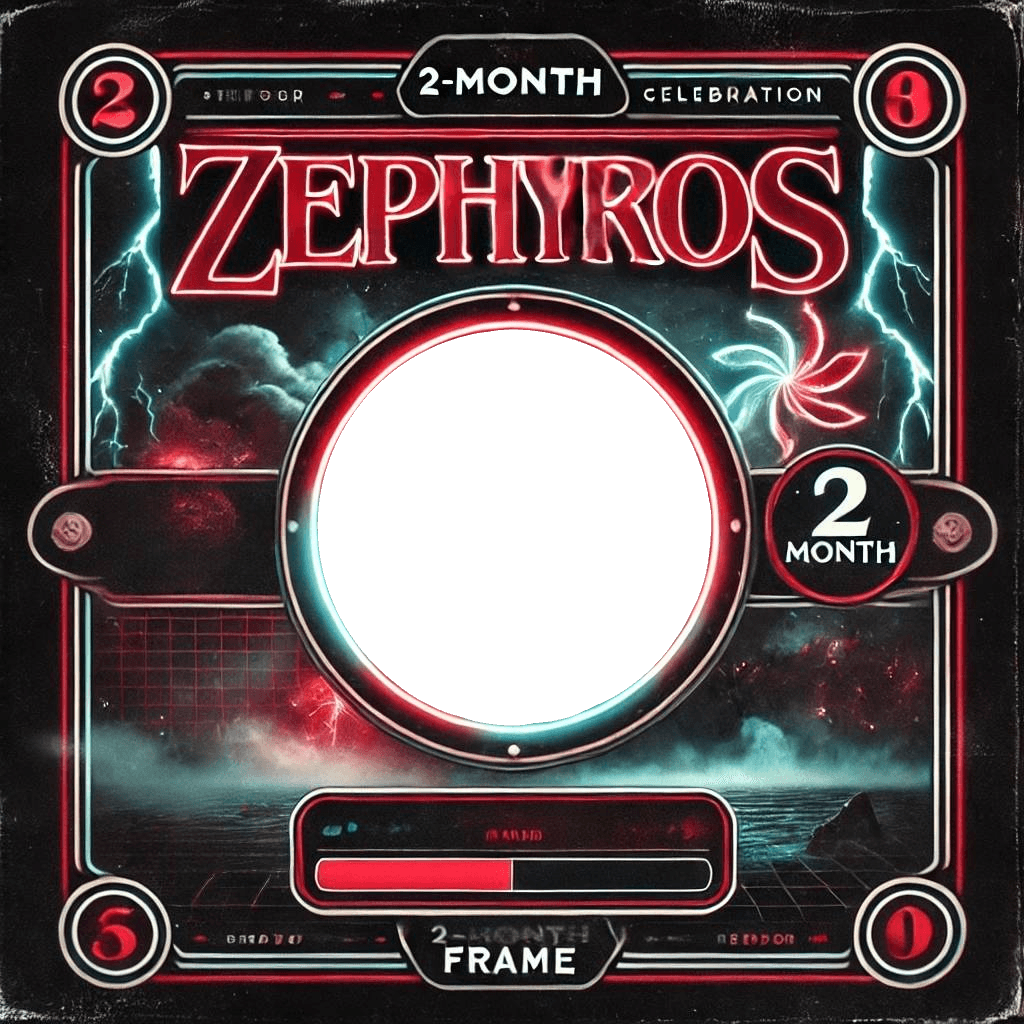 ZEPHYROS MENSIVE!