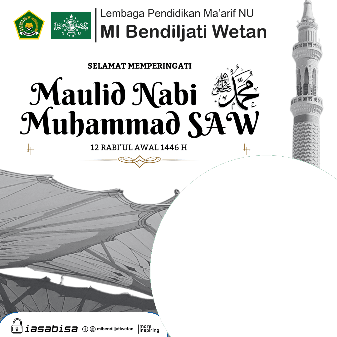Maulid Nabi