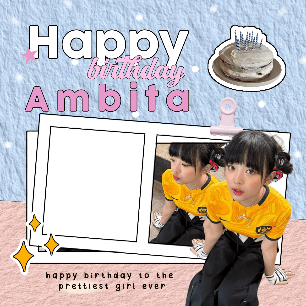 ambita's day