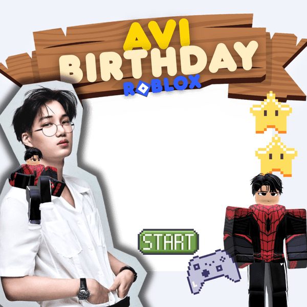 Avi Birthday