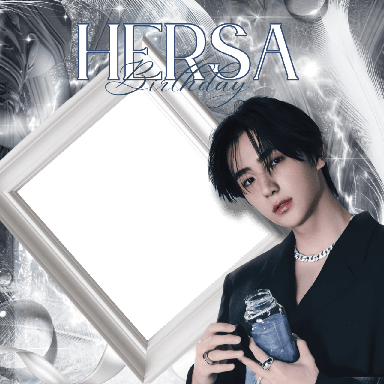 HERSA DAY ✨