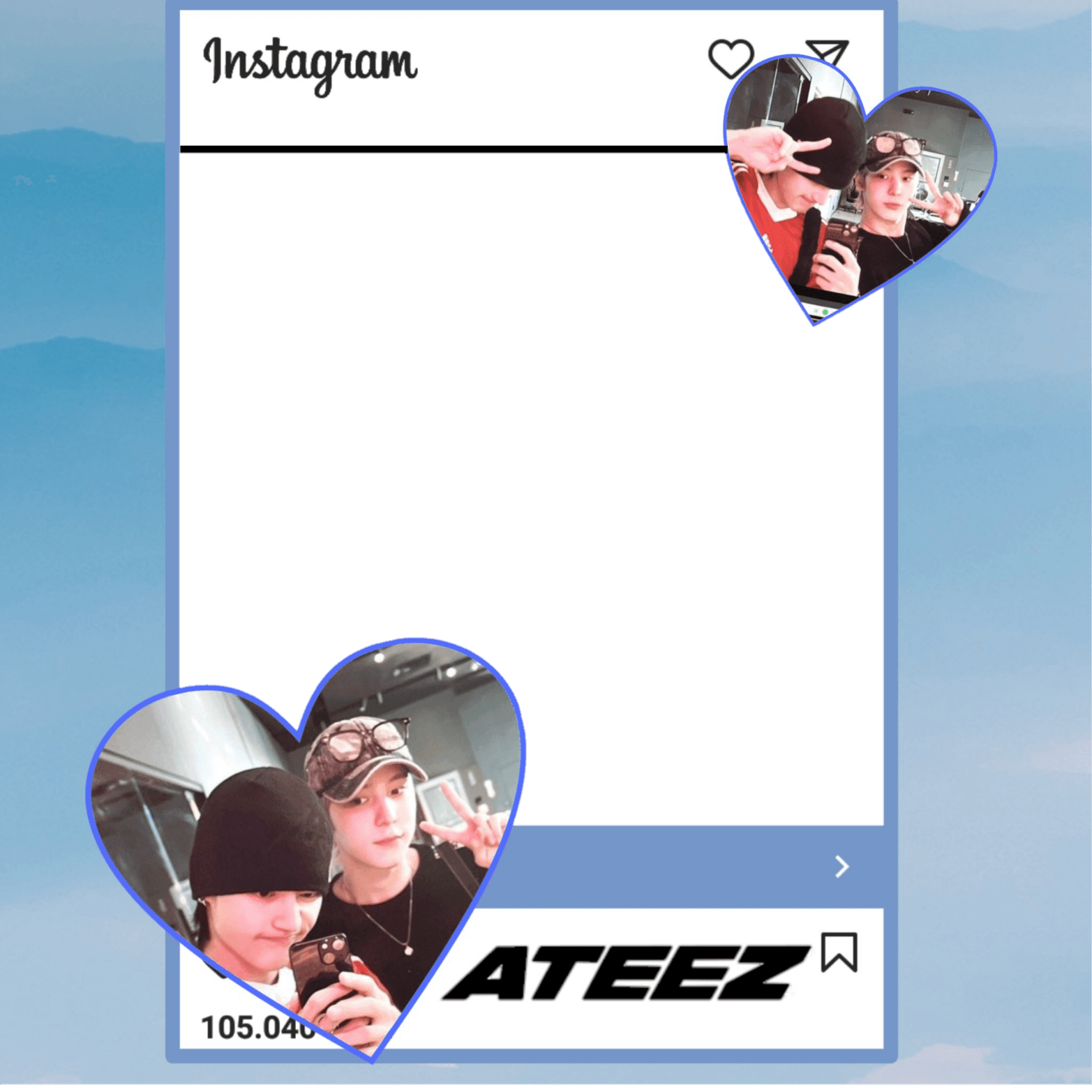 ATEEZinYouth
