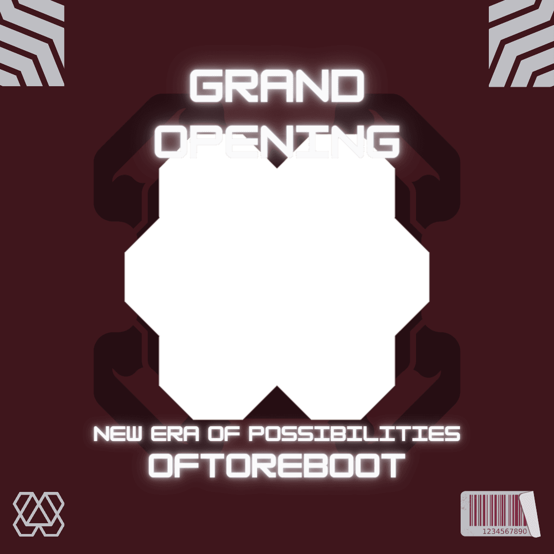 OTR Grand Opening