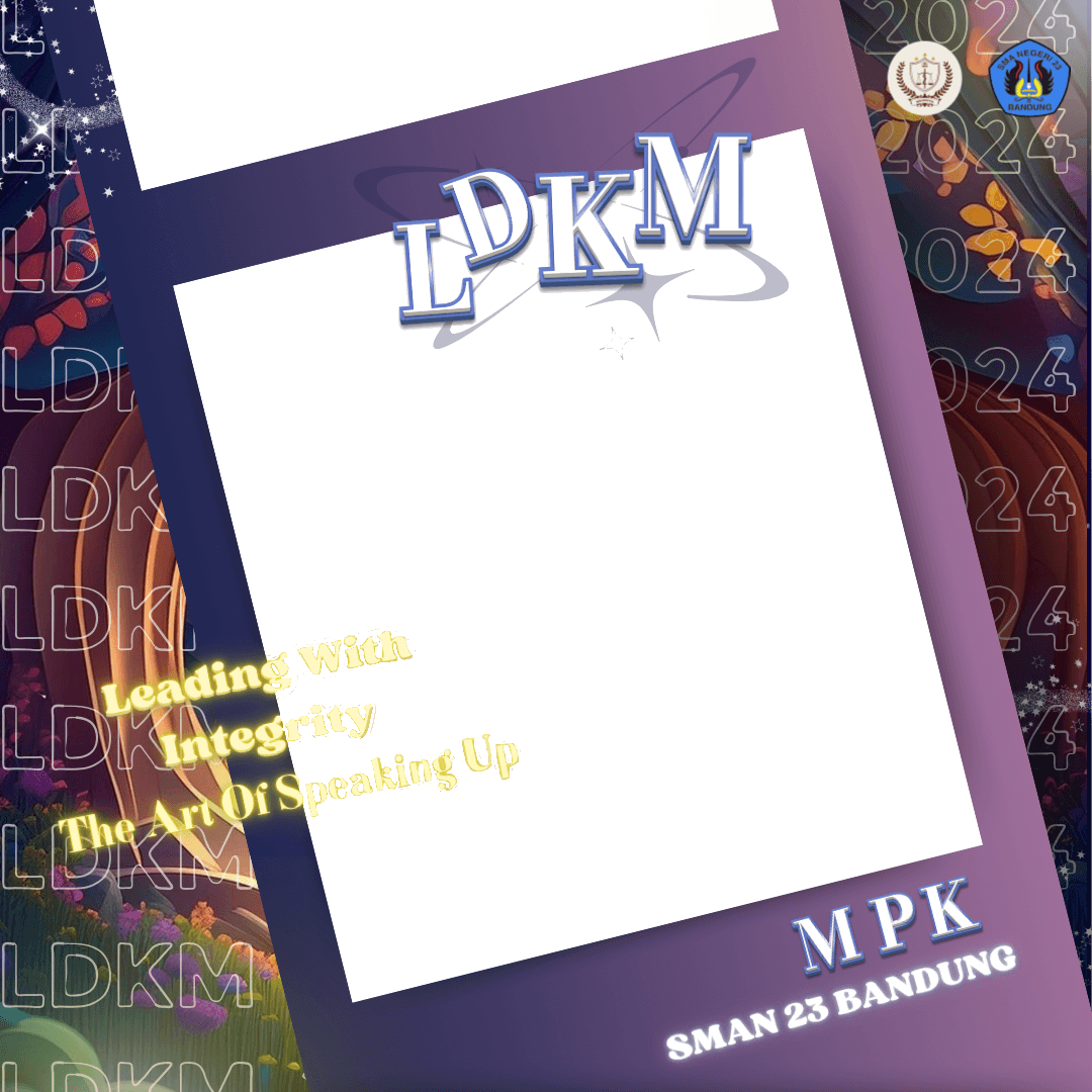 Latihan Dasar Kepemimpinan MPK