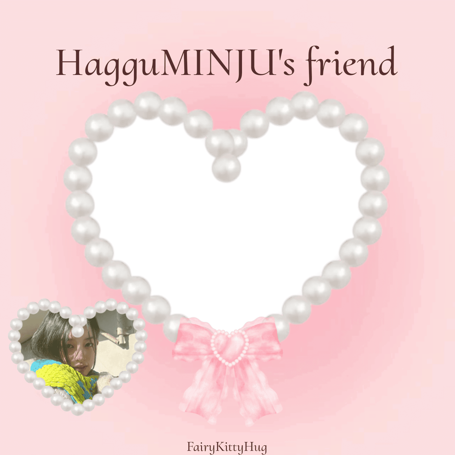 HagguMINJU 