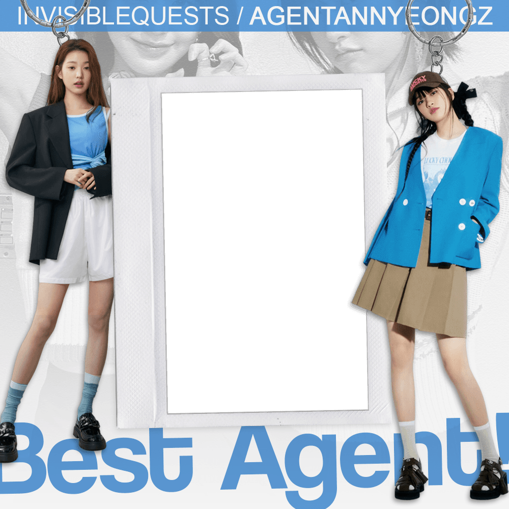 See you in another chance, Agents!