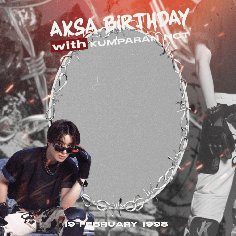 AKSA BIRTHDAY 