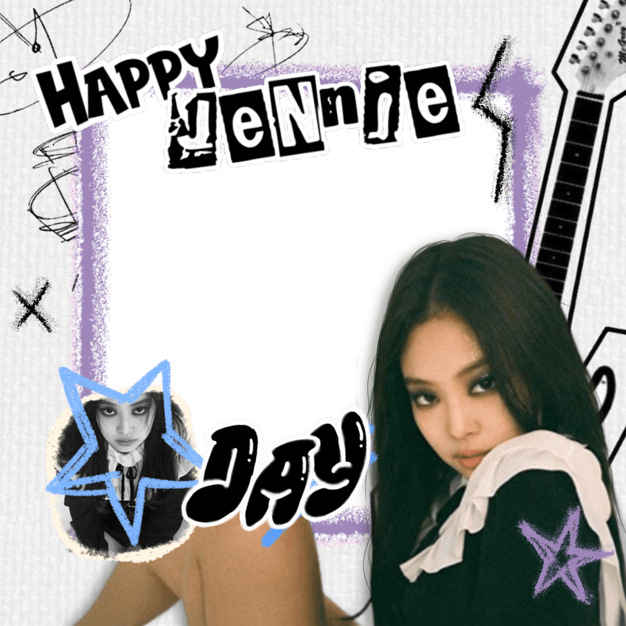 Jennie's Birthday
