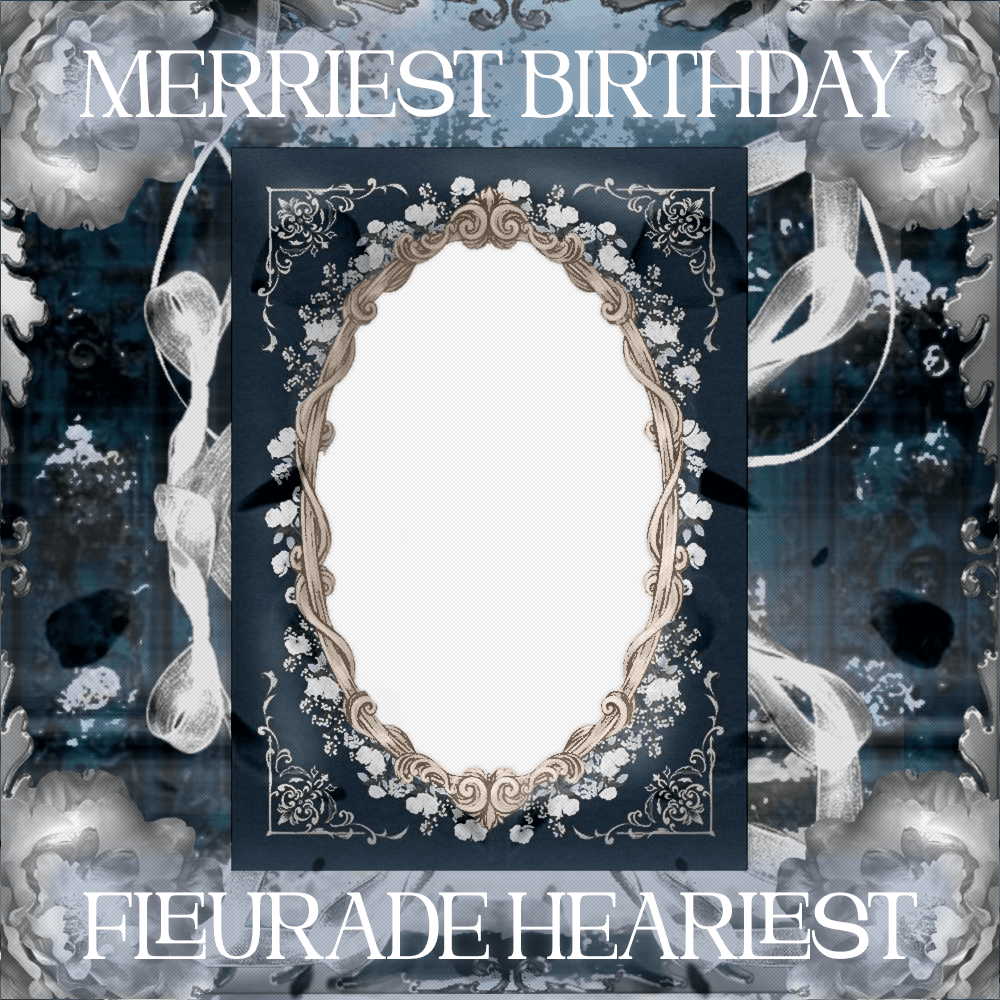 Merriest Birthday, Emil!