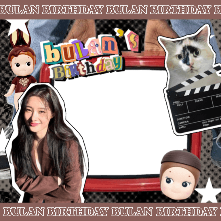 Bulan's Birthday