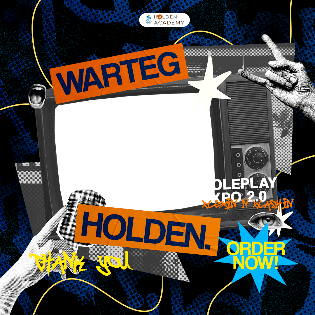 Warteg Holden