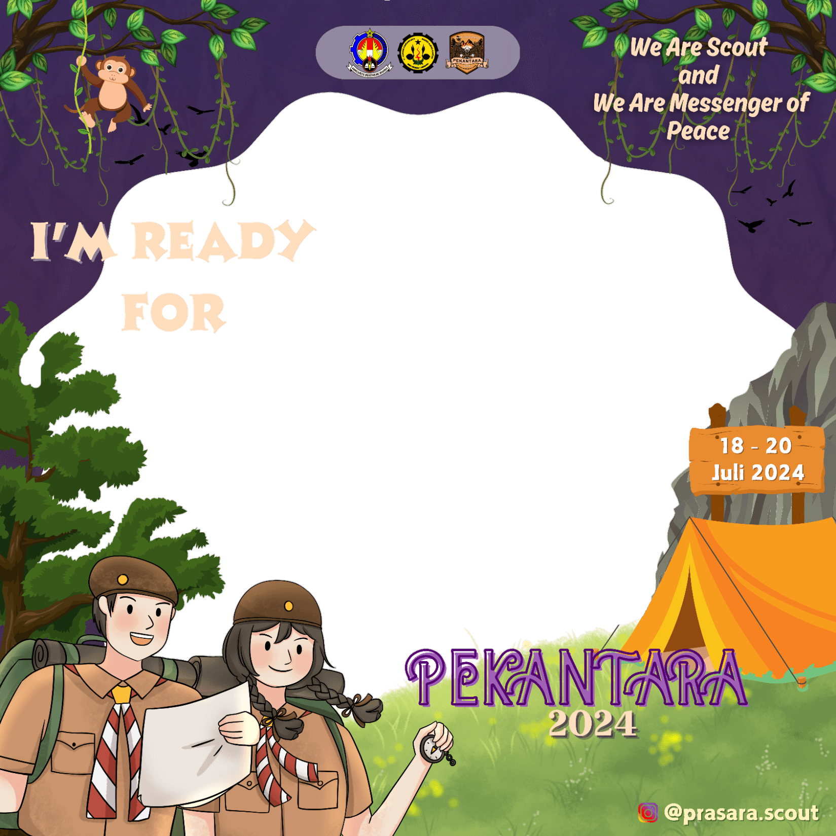 PEKANTARA 2024