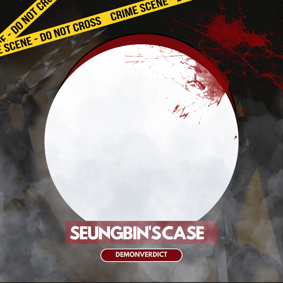 Yang Seungbin's Case