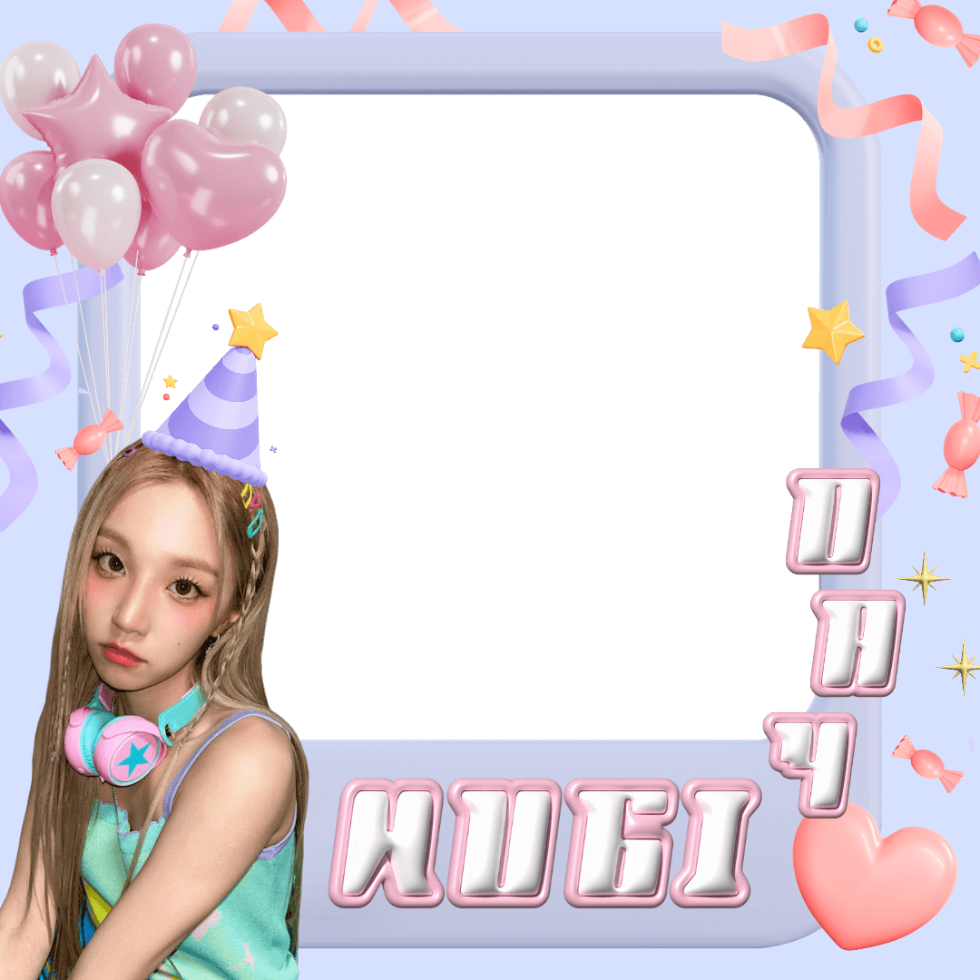 Songwugii Birthday