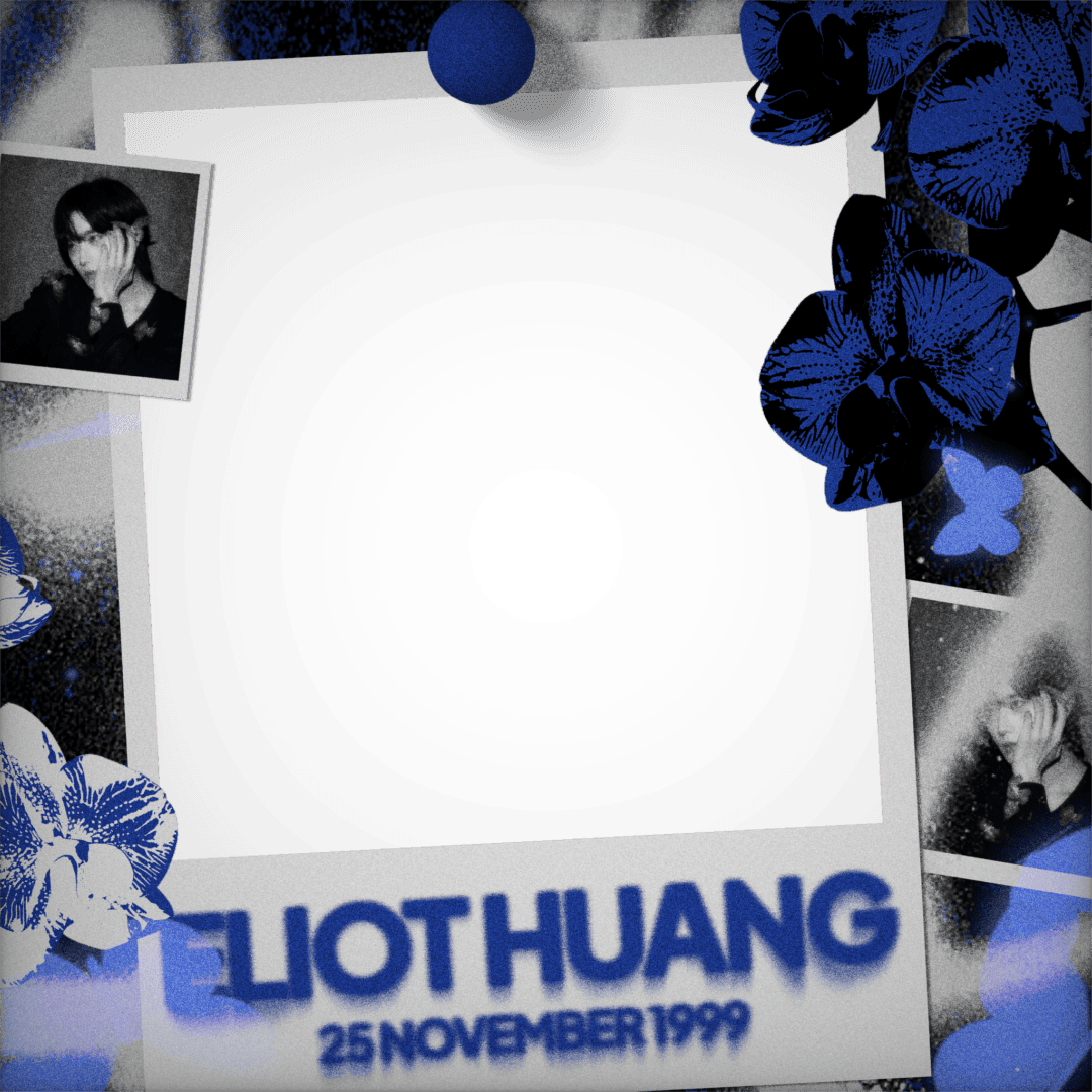 ELIOT HUANG 26TH BIRTHDAY 