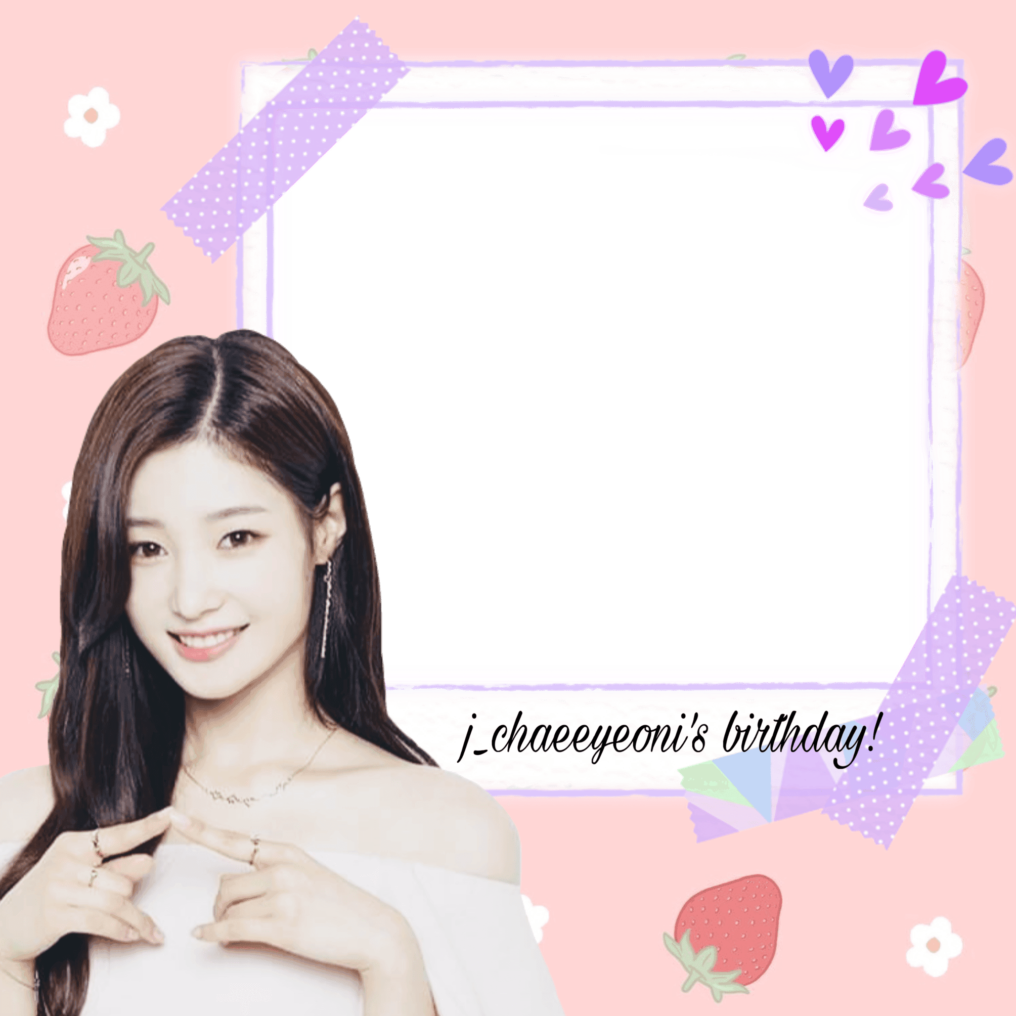 Baby Cupipang’s Birthday