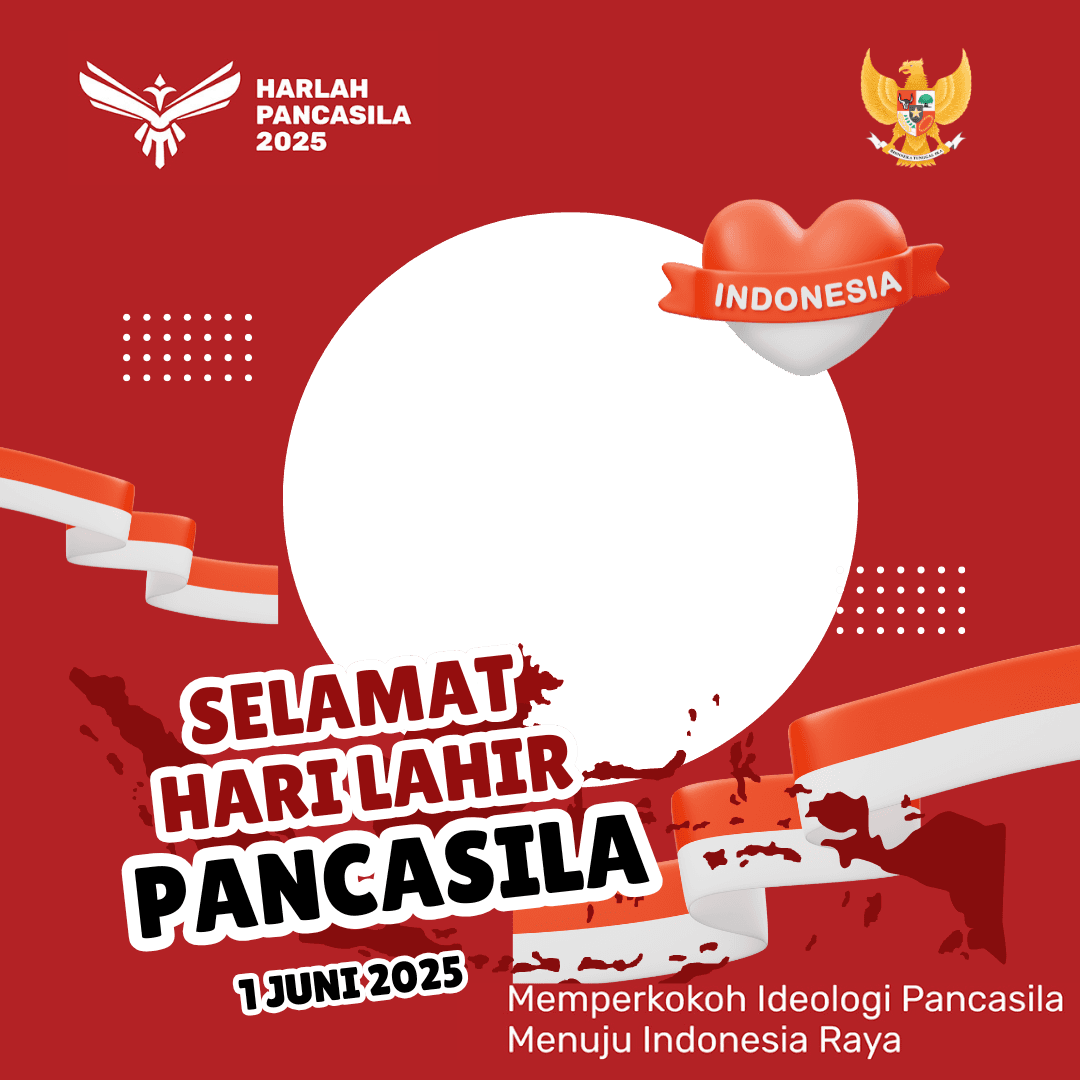 Hari Lahir Pancasila