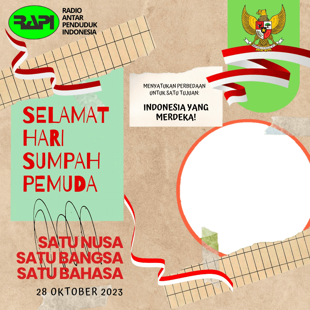 HARI SUMPAH PEMUDA