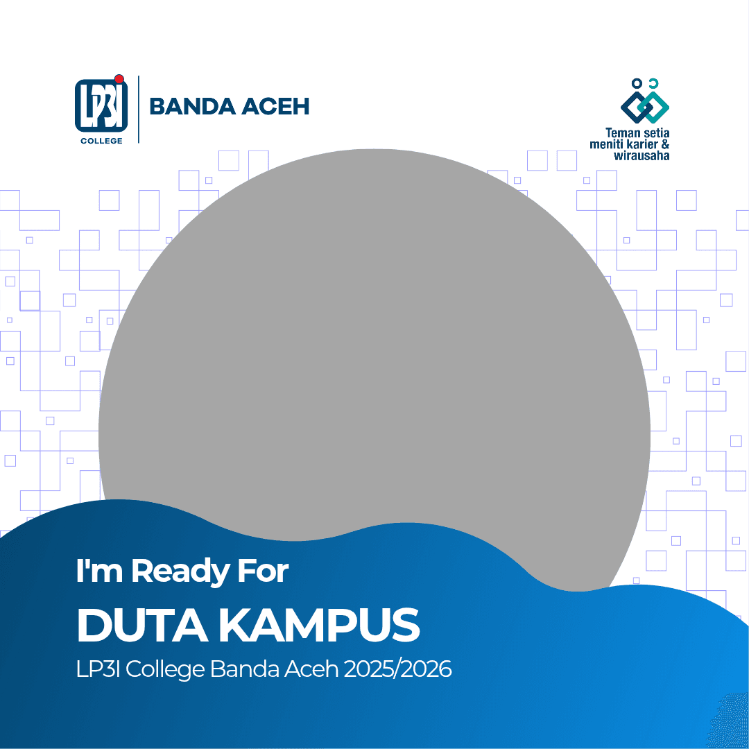 T****n Duta Kampus LP3I 2025/2026