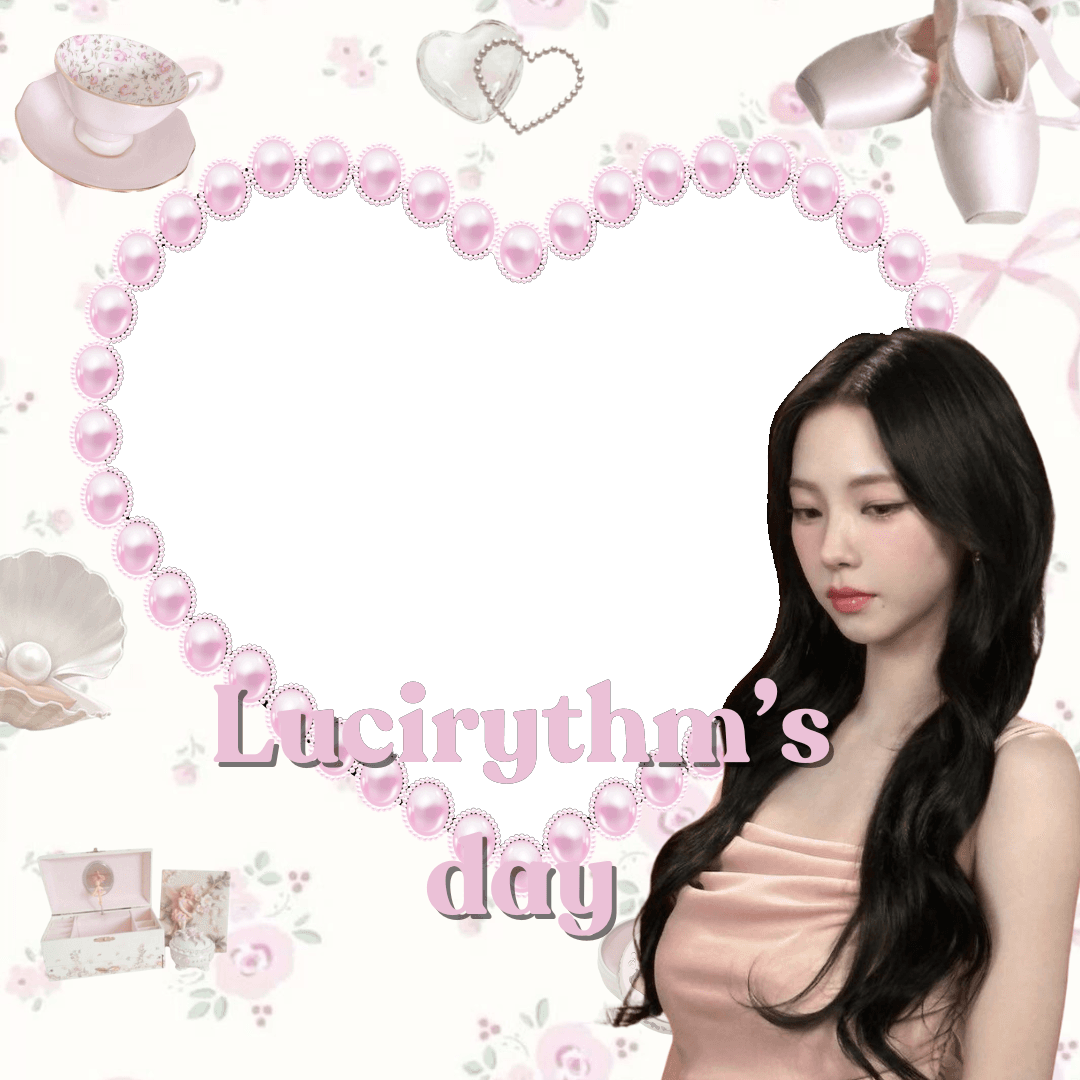 luci's day! 