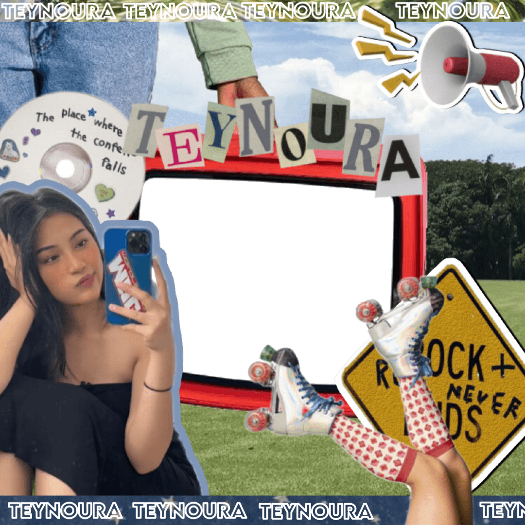 teynoura's