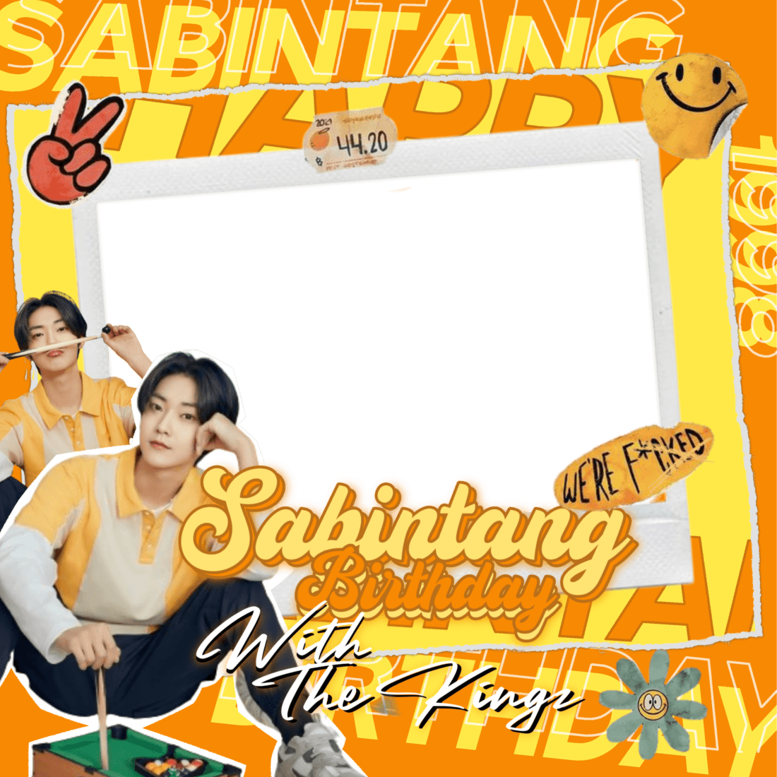Sabintang's Birthday 