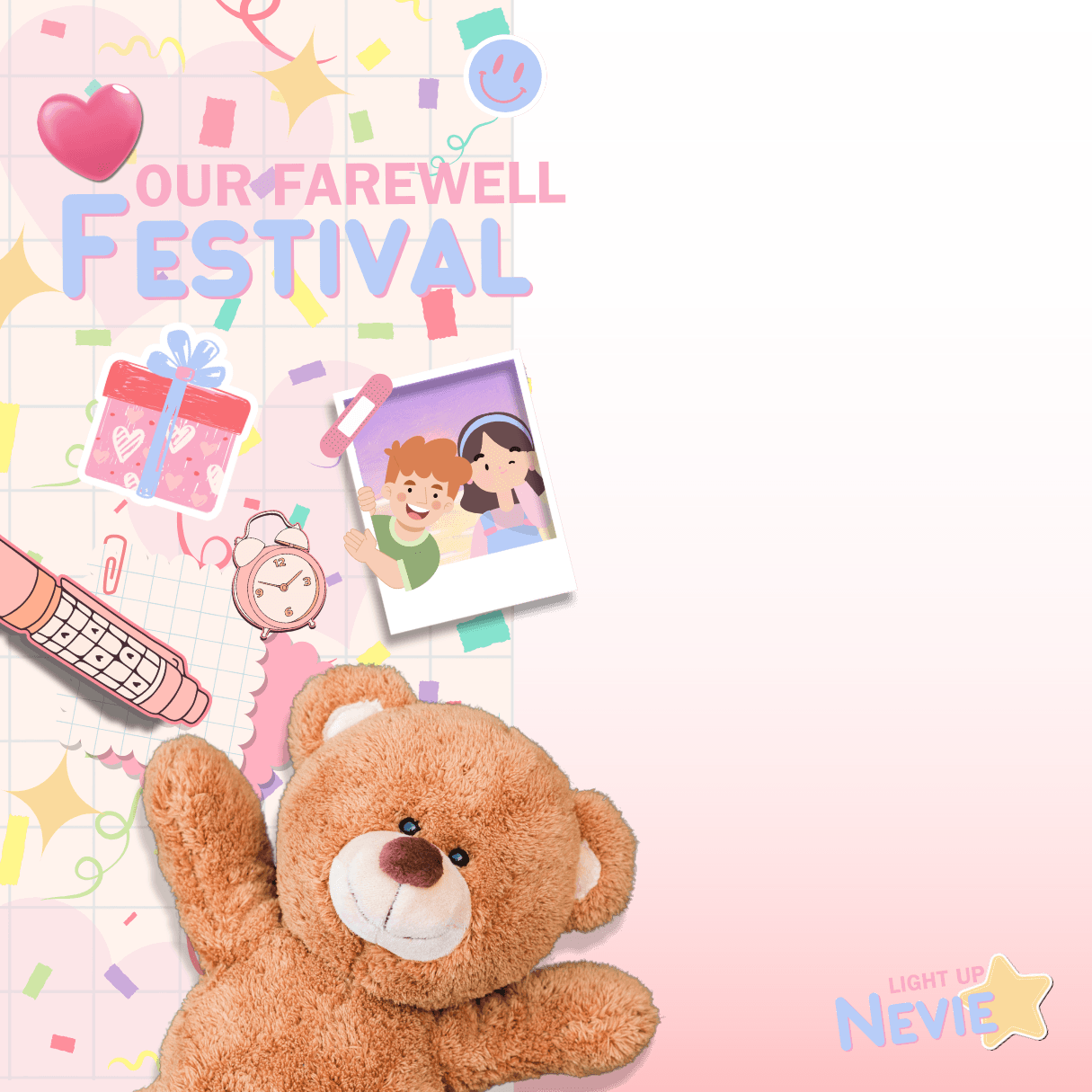 Farewell Festival