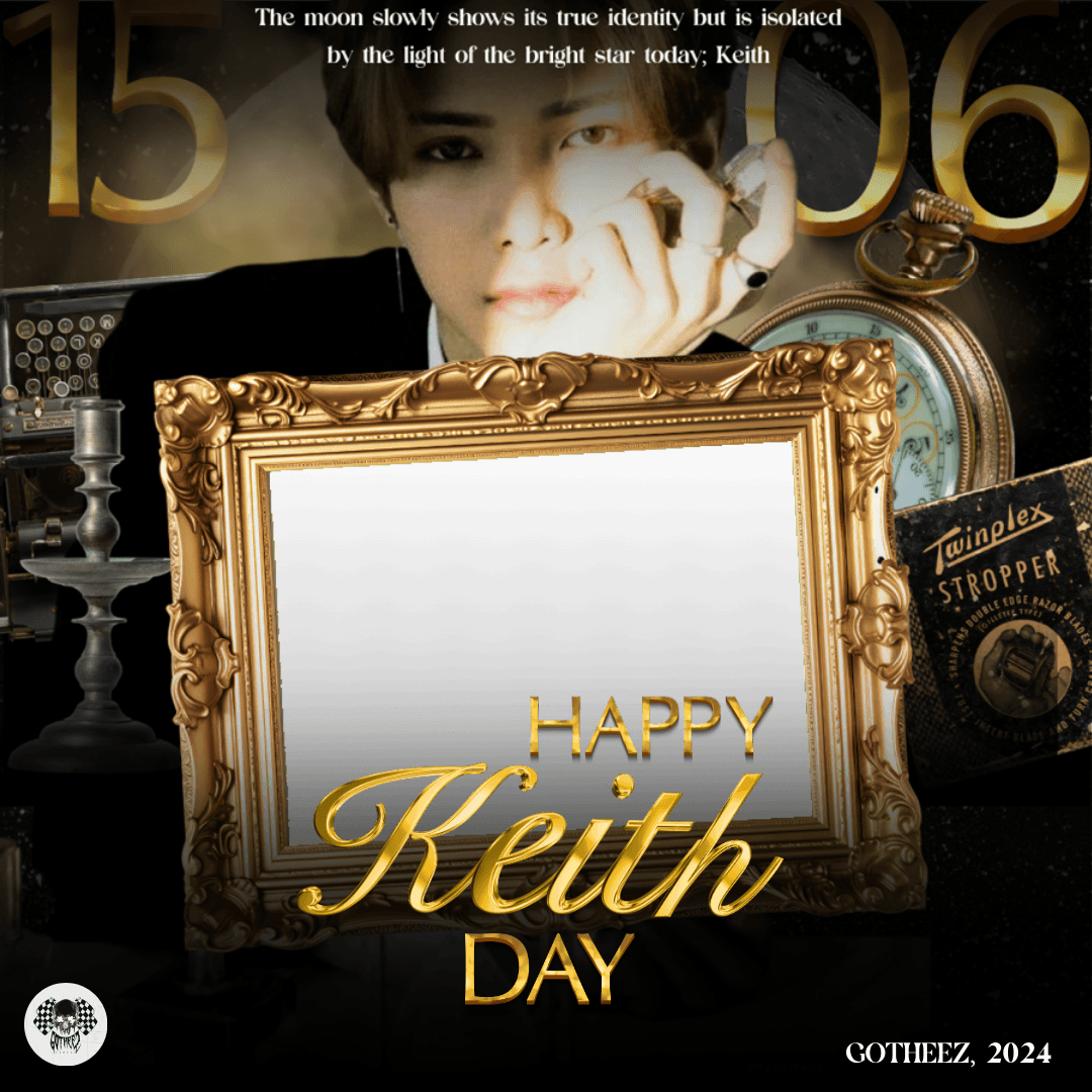 Keith Birthday 