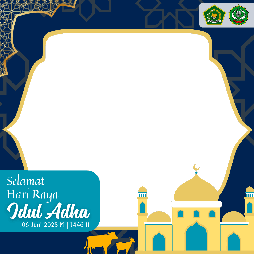 Idul Adha 2025