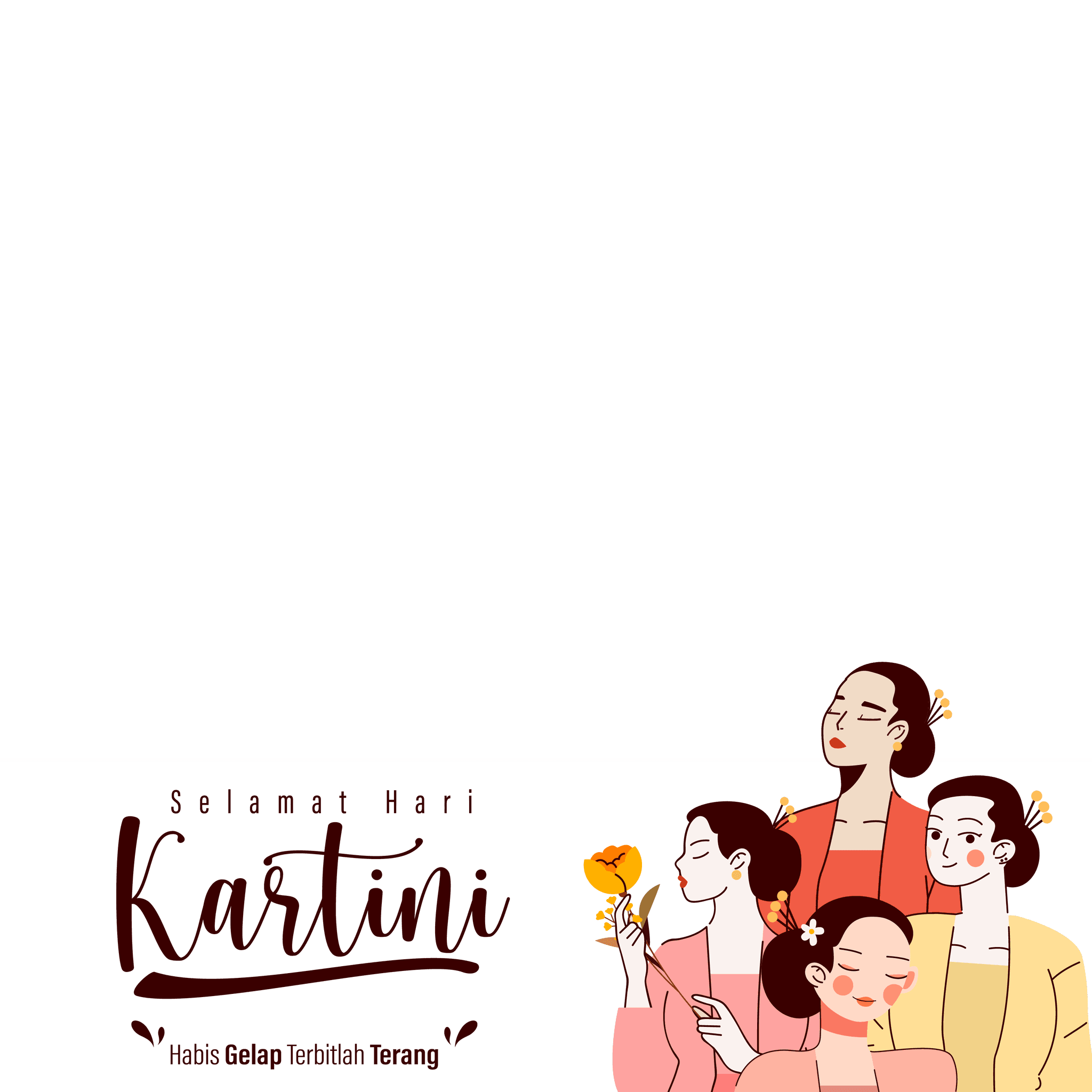 Selamat Hari Kartini