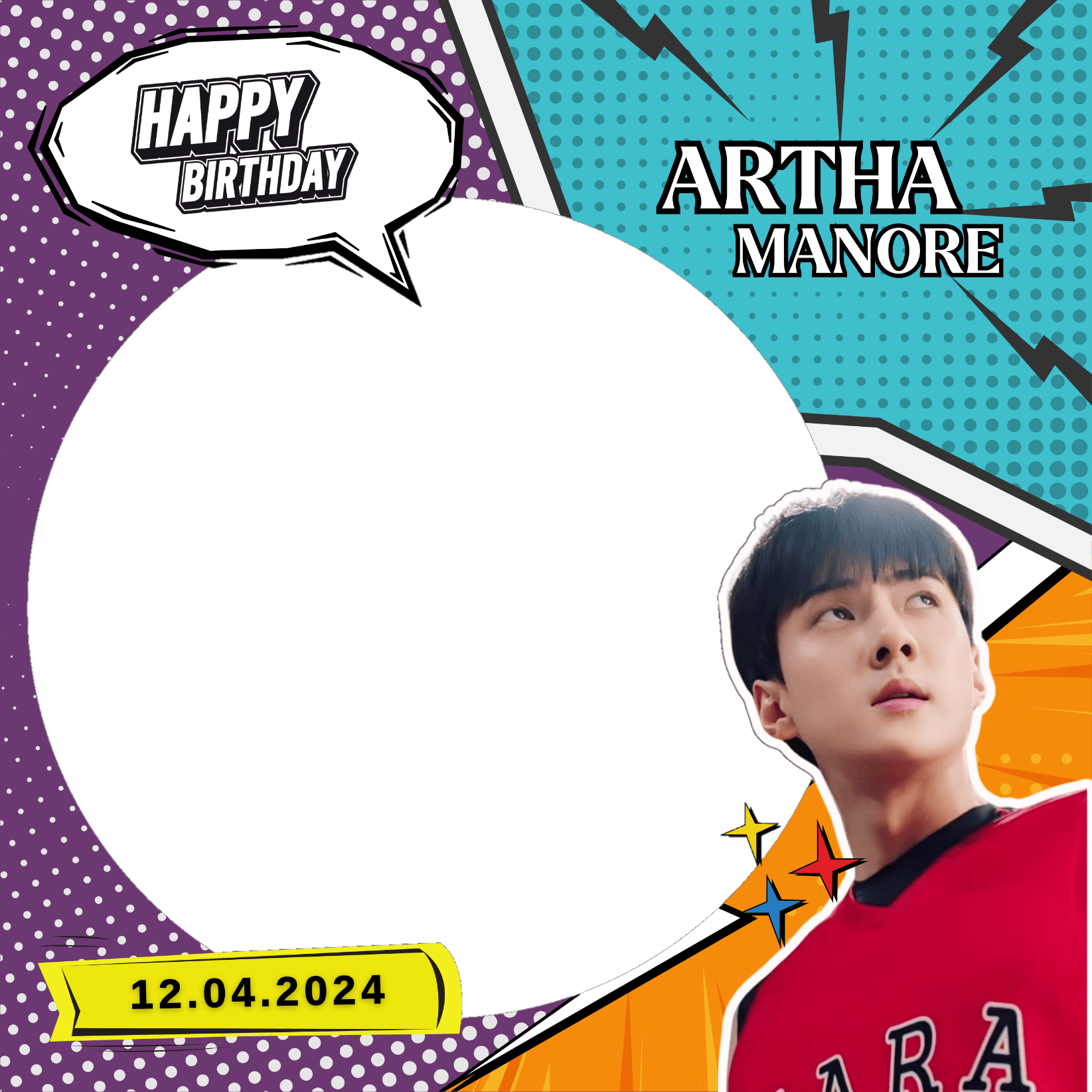 Artha Manore