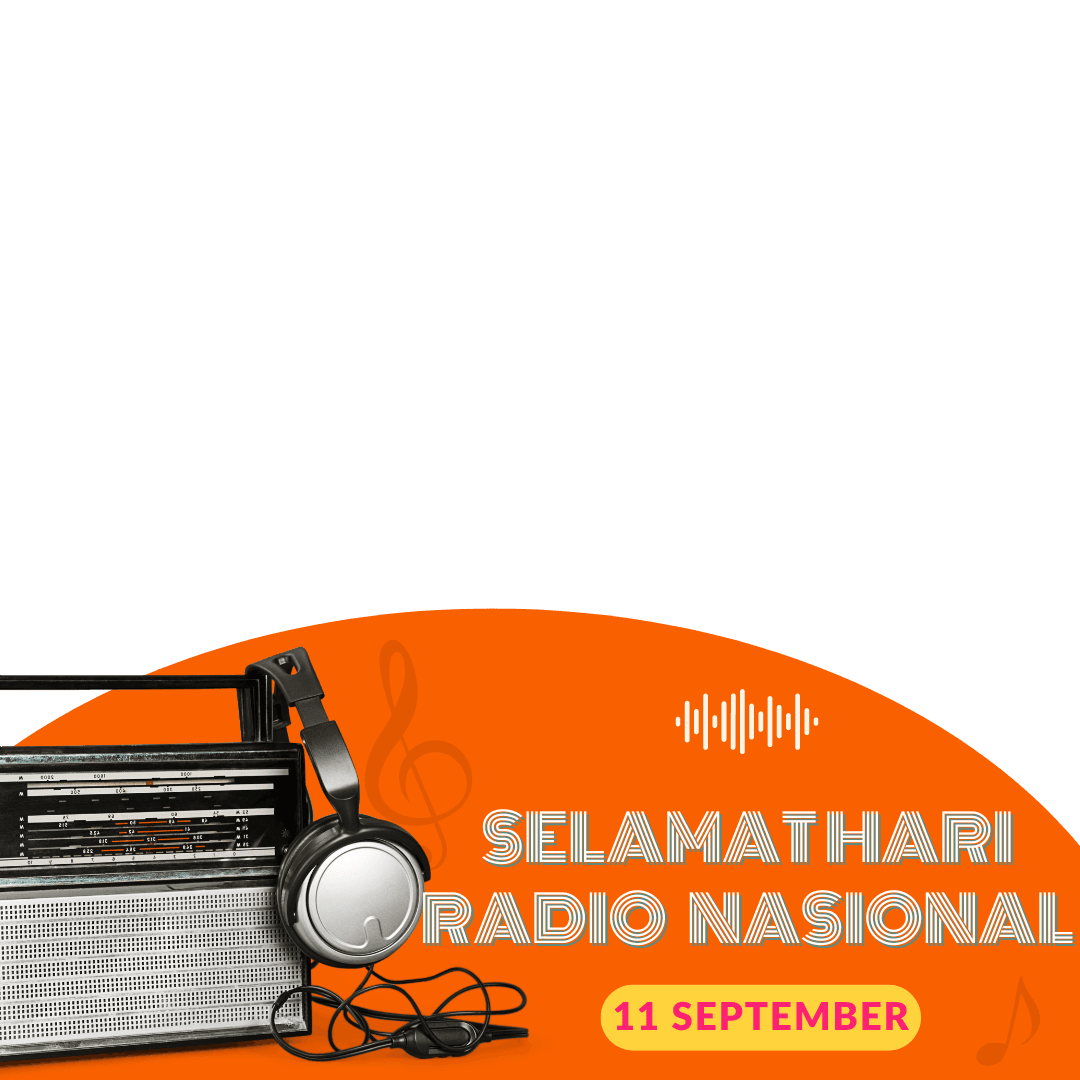 Hari Radio Nasional