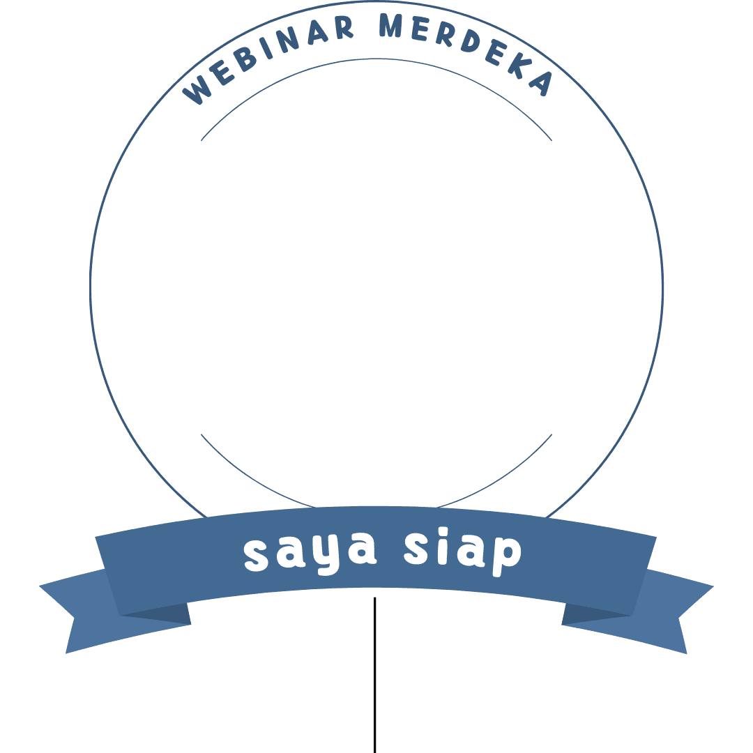 webinar merdeka 
