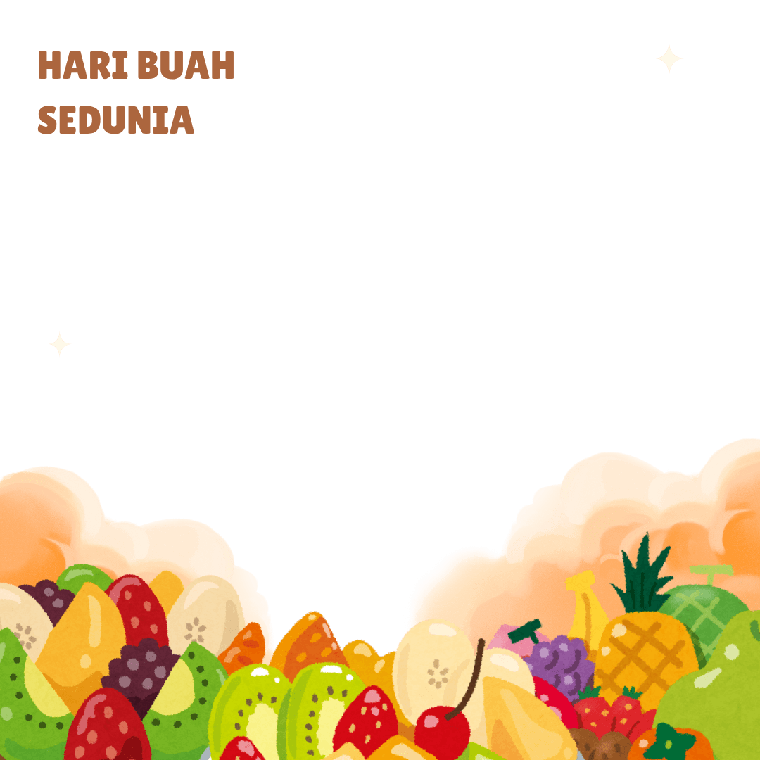 Hari Buah Sedunia