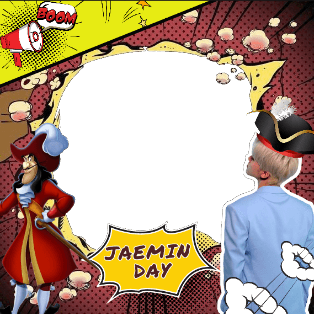jaeminhook