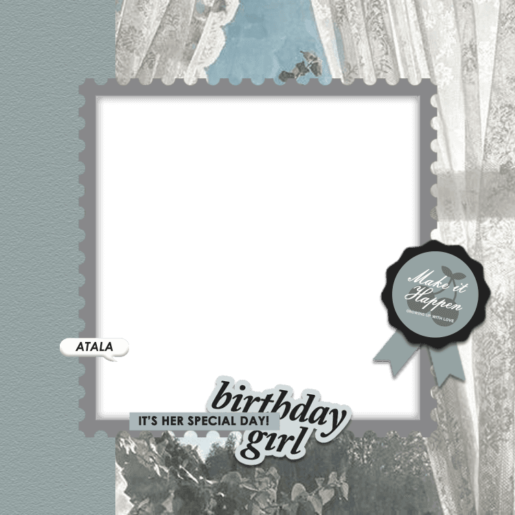 #GrayneGlamDay