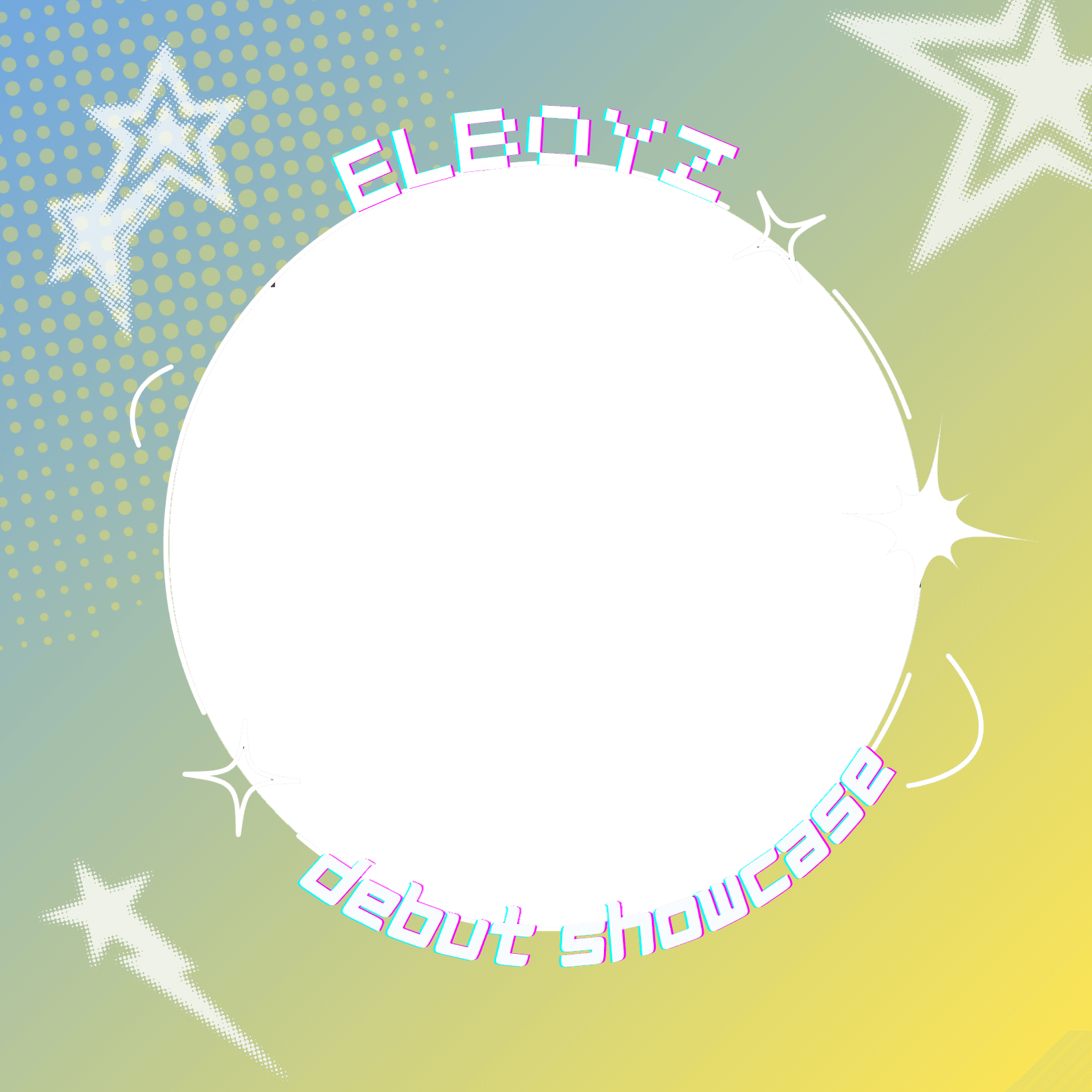 EL BOYZ DEBUT SHOWCASE 