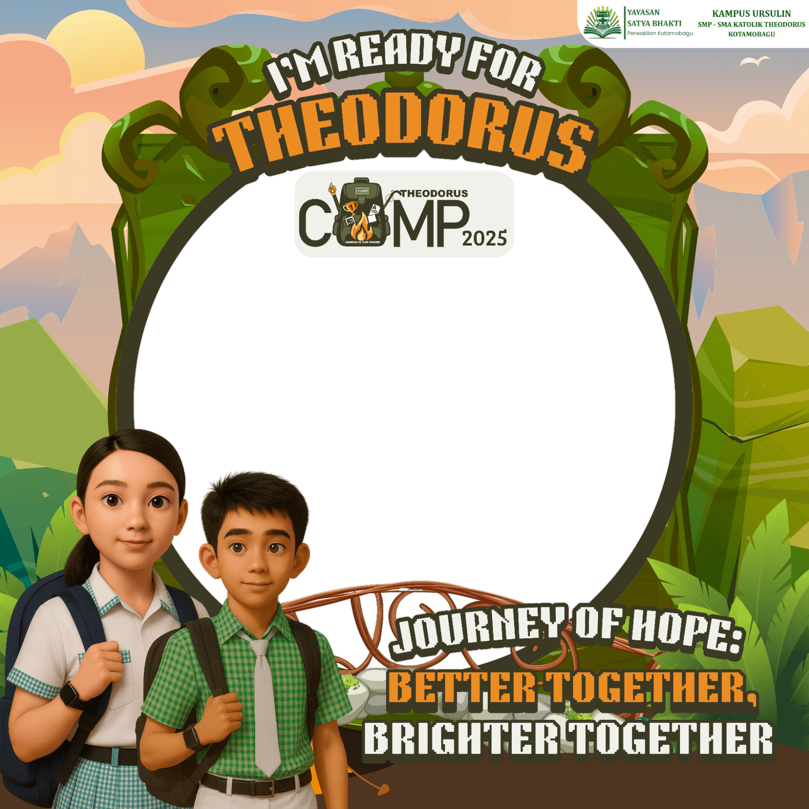 Theodorus Camp