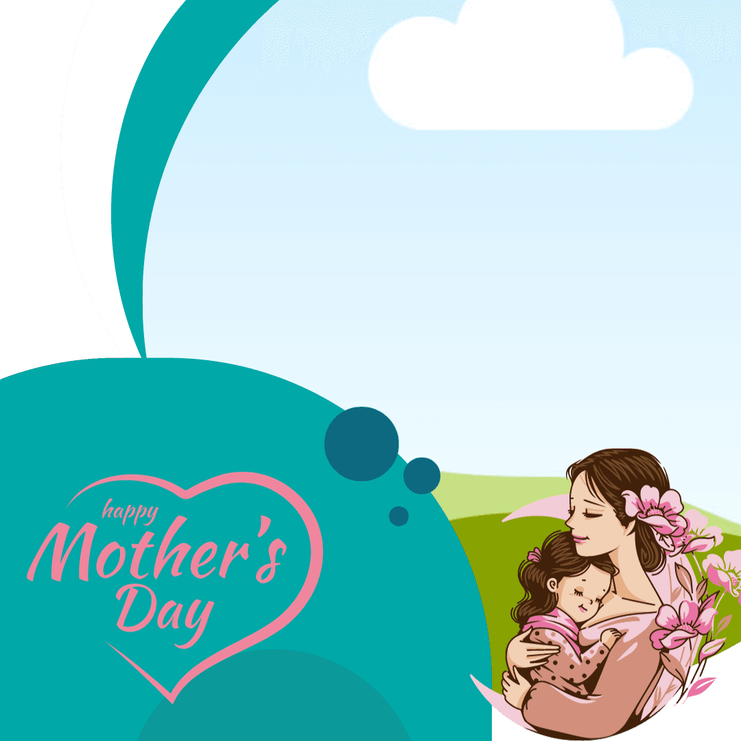 Happy Mother Day
