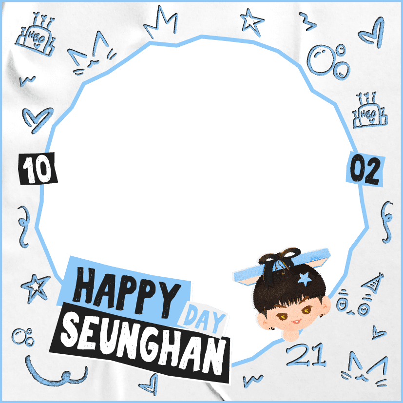 Happy Seunghan Day 🩵