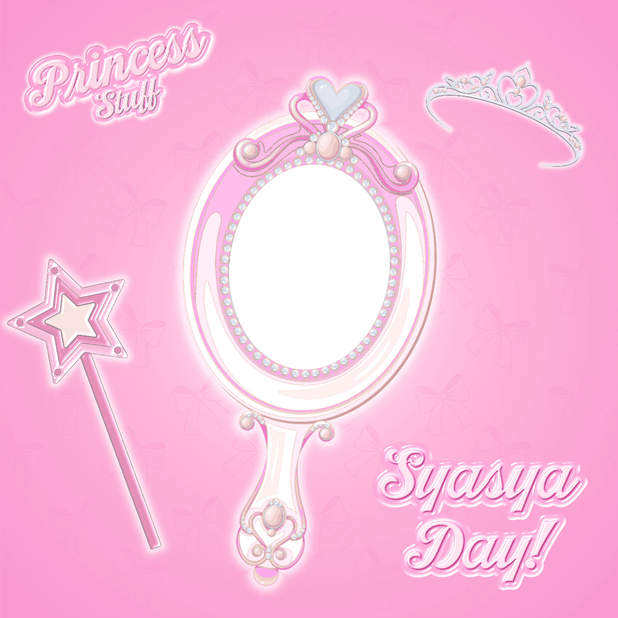 Princess day