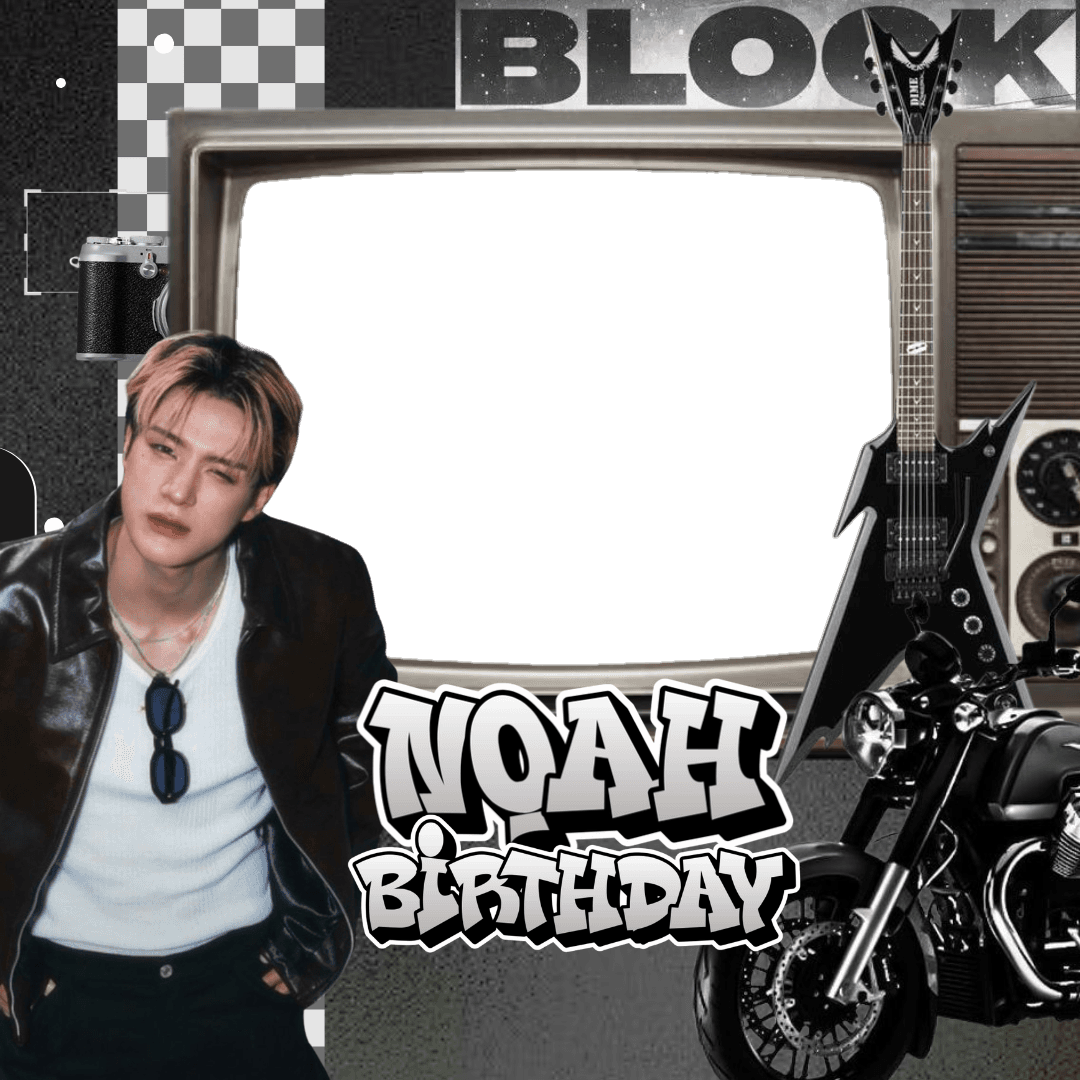 Happy birthday noah
