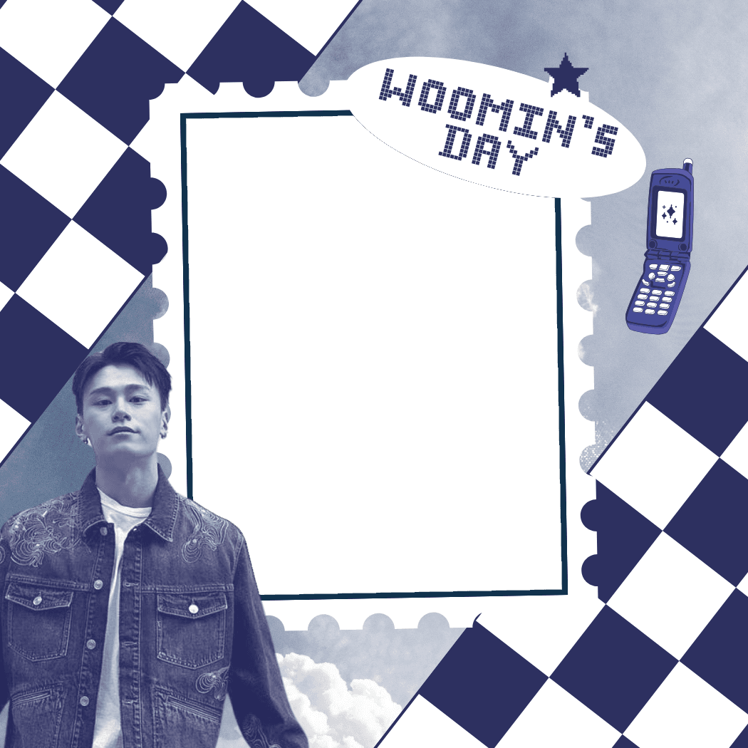 Woomin's Day