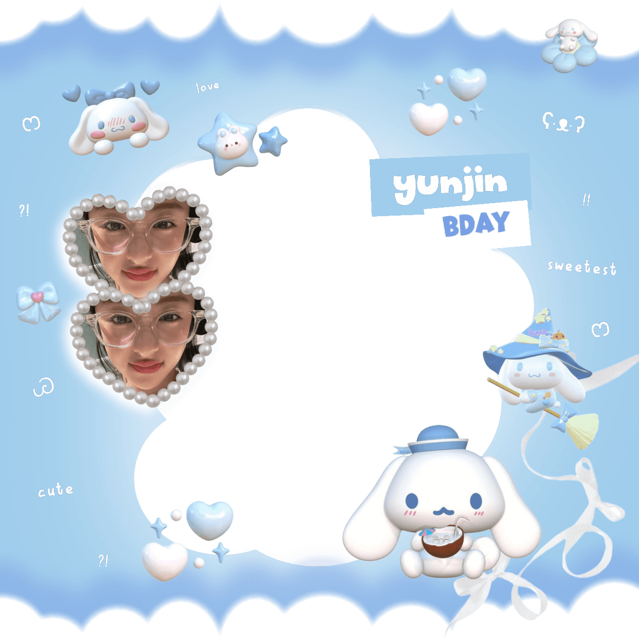 yunjin days