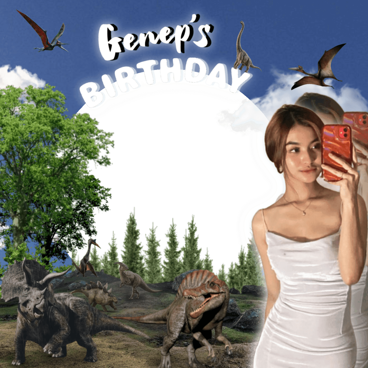 Genep Birthday !! 