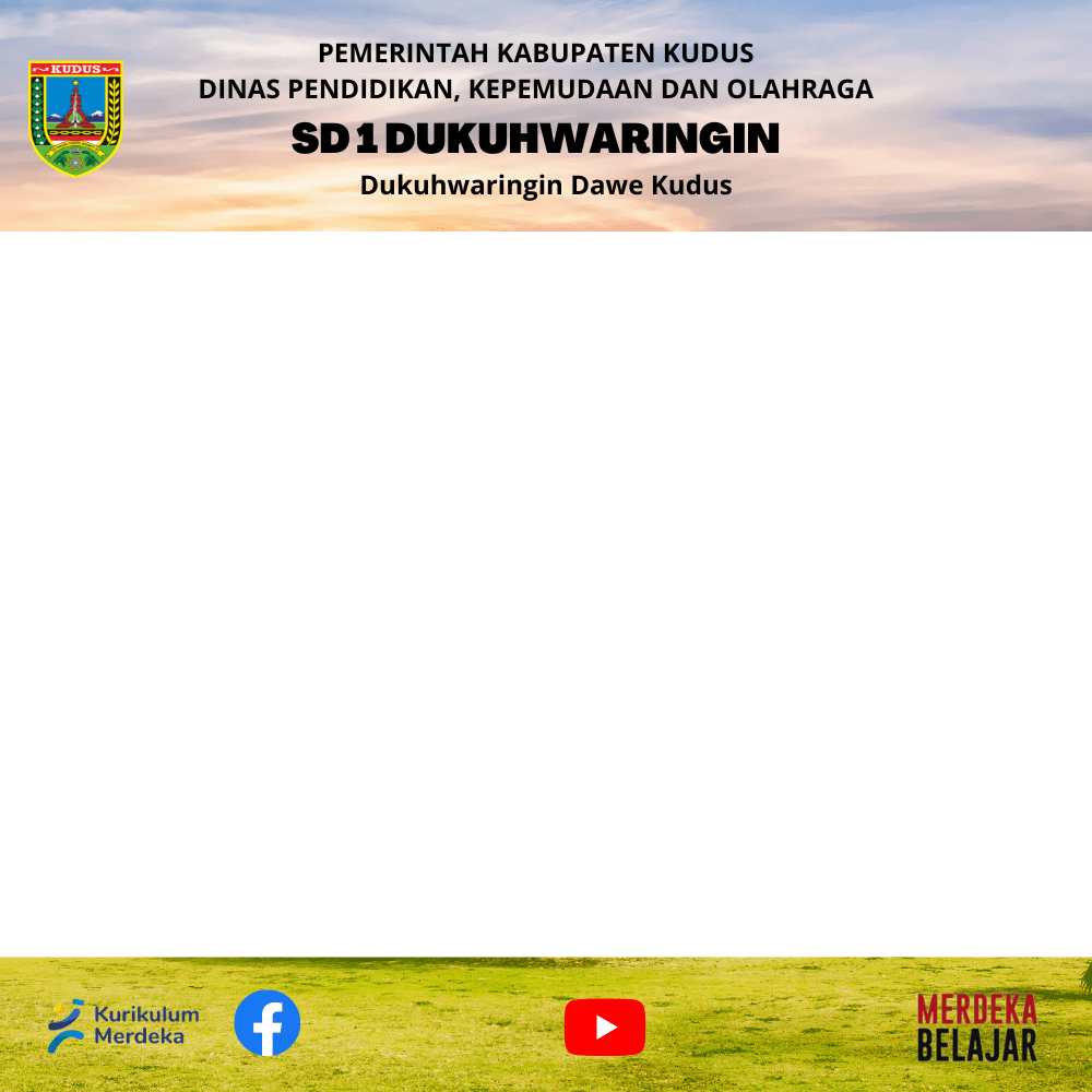 SD 1 Dukuhwaringin